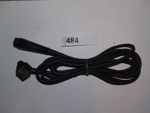 Zimmer Hall Micro E Cable  Model 5040-10