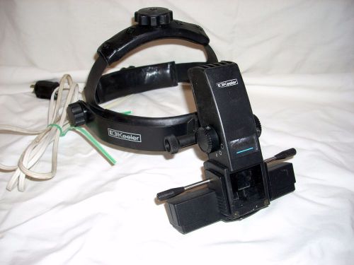 Keeler Vantage Indirect Ophthalmoscope