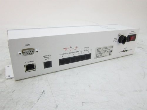 Ion systems mks 5200-im6t interface module 5200-im6t-v3.0 (no power adapter) for sale