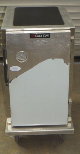 Crescor 309-128c 1/2 size lift out interior insulated cabinet - new?  (#1360) for sale