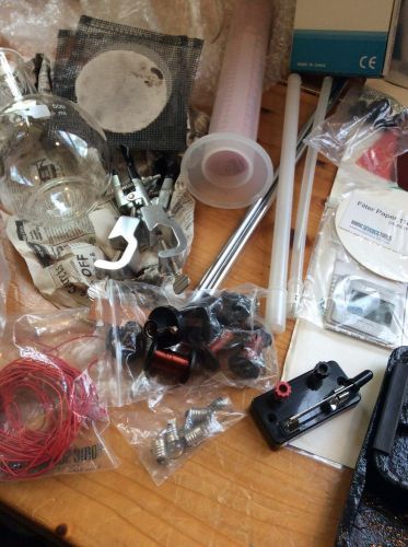 Biology Chemistry Lab Equiptment HUGE LOT