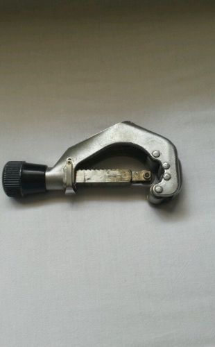 Gould imperial heavy duty pipe cutter 1/4&#034;- 21/2&#034;