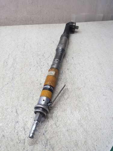 ATLAS COPCO 1/2&#034; DRIVE AIR RATCHET (USED)