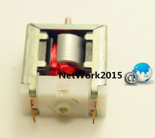1pcs  micro motors NEW Good