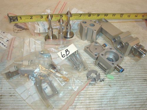 TEST FITTINGS? PNEUMATIC REXROTH