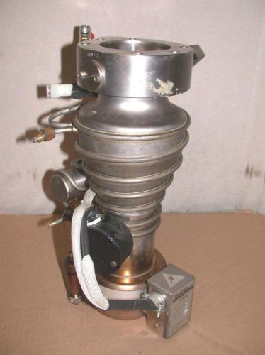 Edwards Diffstak model 63 High Vacuum Pump FREE S&amp;H