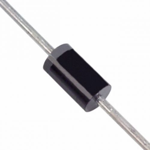 Diodes Inc 1N4001-T Diode General Purpose 50V 1A DO41