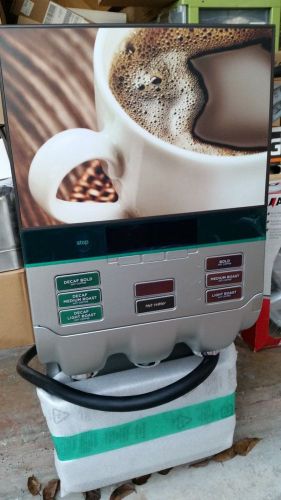 DOUWE EGBERTS NEW GENERATION COFFEE MACHINE NG-300B