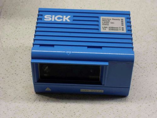 Sick VMD500-2002 LNK 10 Base-T 1069513