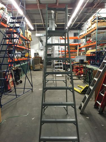 Ladder Aluminum - Louisville 1008