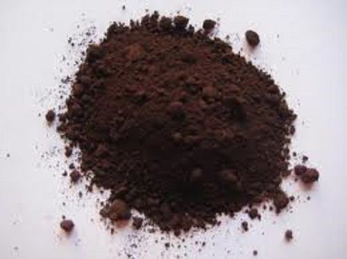 6 lbs. Chocolate Brown Pigment  Uses: plaster,grout,stucco,cement,concrete,motar