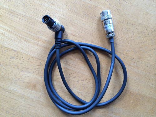 OLYMPUS MH-993 LIGHT CONTROL CABLE