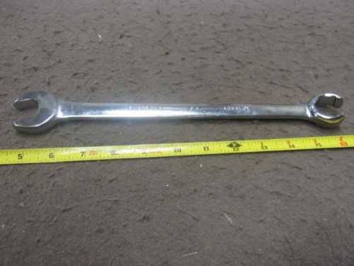 ARMSTRONG 7/8&#034; COMBO WRENCH 6 POINT 28-228