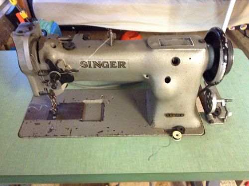 Singer 111W155 Sewing Machine