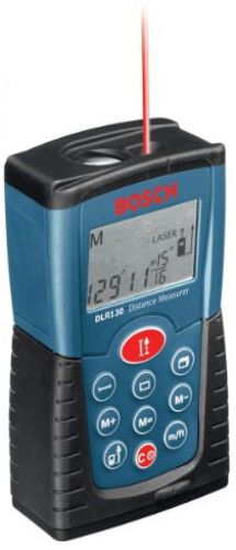 Bosch DLR130K Laser Measure