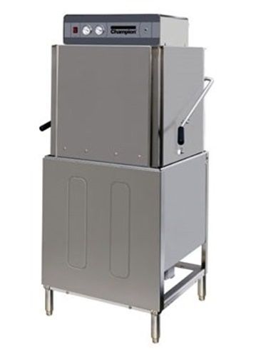 Champion DH-2000 (40-70) Versa-Clean Dishwasher door type high temperature...