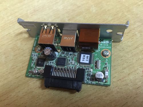E PSON USB Interface UB-U01III M148E for TM-J7000 TM-J7100 TM-J7500 and TM-J7600
