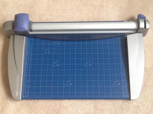 GBC AccuCut A520pro, High Performance, Paper Cutter, 18&#034; Rotary Trimmer