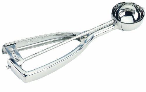 Crestware 60 Size Stainless Steel Squeeze Disher