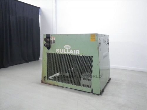 SRD 400 SRD400 SULLAIR Refrigerated Air Dryer 50 HP * Used Tested *