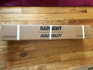 4 Sargent 598s 26d NEW IN BOX
