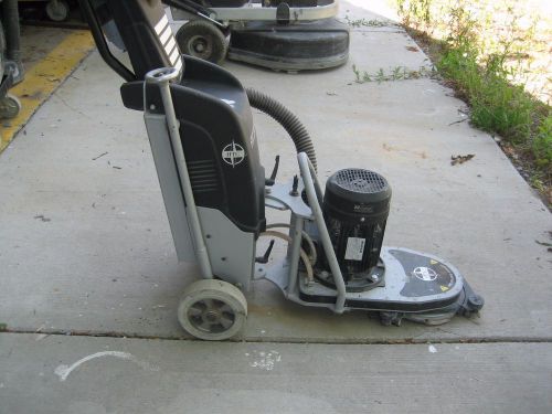 HTC 270 Edger (480V)