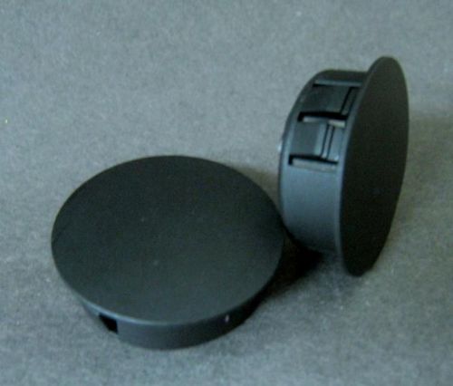 HP-30 Nylon Locking Hole Plug Button Cover 30mm (1 3/16&#034;) #A11  x 20 pcs