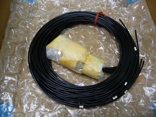 M24231/7-010   Mil-Spec cable and connector assy.  Mfg Unknown   NEW