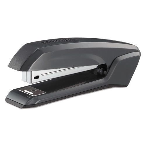 Ascend stapler, 20-sheet capacity, slate gray for sale
