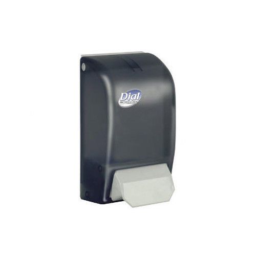 Dial® Complete® Foaming Hand Soap Dispenser in Smoke