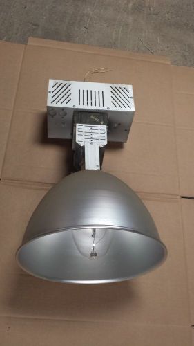 Used lsi abolite 400 watt 120/208/240/277 metal halide aluminum high bay lights for sale
