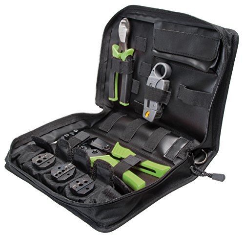 Paladin tools 901054 coaxready toolkit for sale