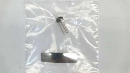 Central Semiconductor 2N3569 Silicon NPN Small Signal Transistor (LOT OF 10)
