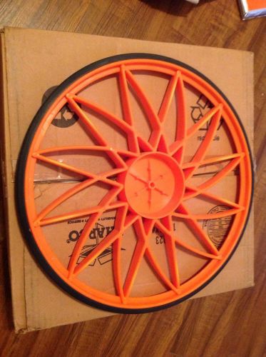 18&#034; Linear Replacement Wheel digiroller 48 1.22M