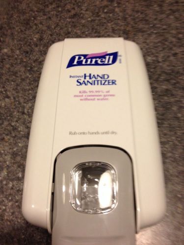 Purell Hand Sanitizer Dispenser Box Of 6