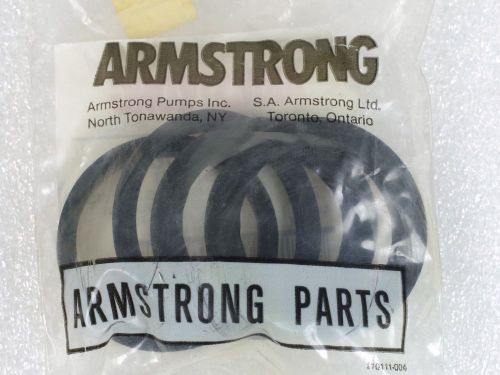 Armstrong 805176-000 Flange Gasket Set for Pumps H-41 H-51 52 53