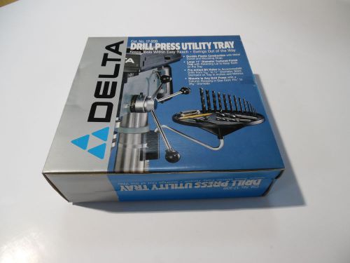 DELTA 17-939 Drill Press Utility Tray