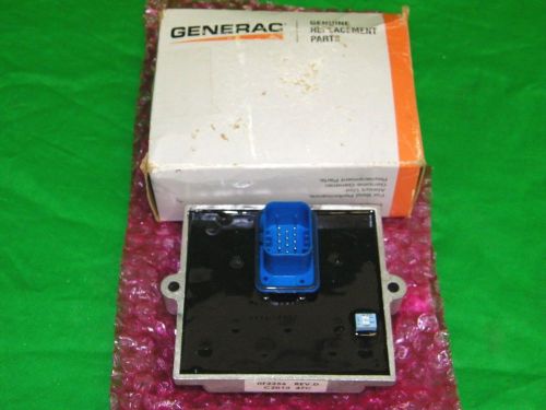 Generac Assy PCB PWR AVR W AMP Header  0F2256 Rev D C2010 47C