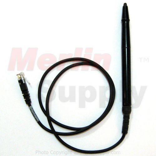 Ingenico Tethered Stylus Pen PN: CM00983 for i6550 POS Credit Card Signature Pad