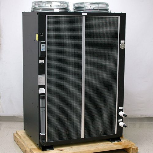 Dimplex thermal/koolant air-cooled 5-ton 5hp  water chiller 460v 3phase goulds for sale