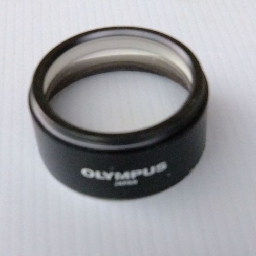 Olympus 110AL 0.5X WD 200 Microscope Lens