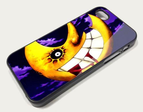 Wm4_Souleater342 Apple Samsung HTC Case Cover