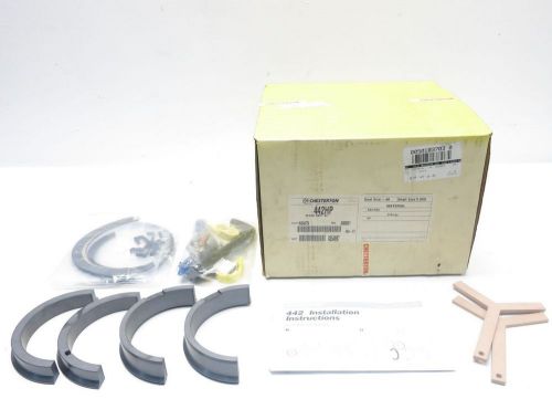 NEW CHESTERTON 442HP 804679 SIZE -40 SPARE PART KIT 5IN SHAFT D514820
