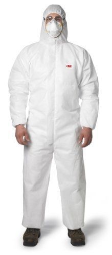 3m 94540-00000t tekk protection paint spray coverall for sale