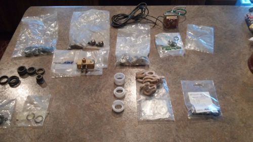 CAT Pump Valve Kit  30821 310,340,350 with Seal Kit Parts EXTRAS!!!!