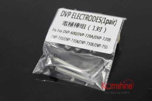Providing electrodes for dvp-730/dvp-740/dvp-750 fusion splicer with best price for sale
