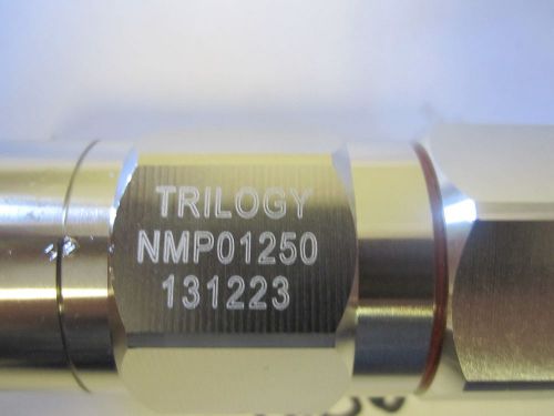 Trilogy AirCell Connector NMP01250 131130