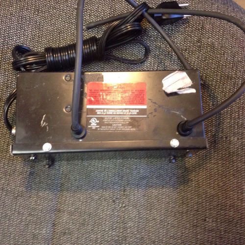 Actown 9000 FG-4044-C  Neon Power Supply Transformer Used
