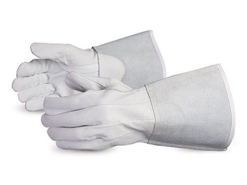 Superior Glove Works Superior 335STIG Precision Arc Grain Sheepskin Leather TIG