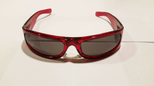 Rad Bans Custom Laser Safety Glasses Eyewear Lab Protection